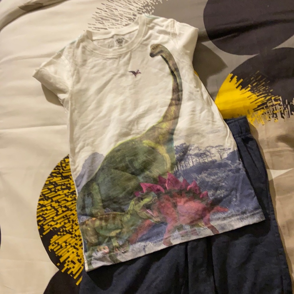 OshKosh B’Gosh size 8